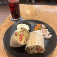   at Las Musas Mexican Restaurant in Beijing