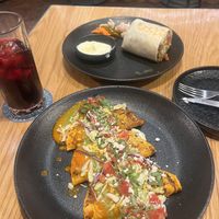   at Las Musas Mexican Restaurant in Beijing
