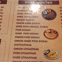  at Ramana Mess in Tamil Nadu