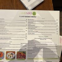   at JaydSiri Thai Bistro - Great Neck in Long Island