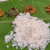  at Sri Sabari Veg Restaurant in Tamil Nadu