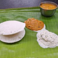  at Sri Sabari Veg Restaurant in Tamil Nadu