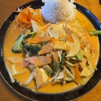   at Le Asia Köln in Cologne