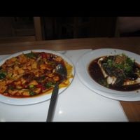   at Xiao Yu Te y Tapas in Alicante