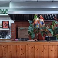  at Xiao Yu Te y Tapas in Alicante
