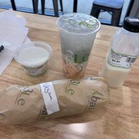   at Ba Le Sandwiches in Rockville