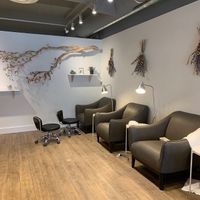  at Lily & Roo Nail Salon in Vancouver