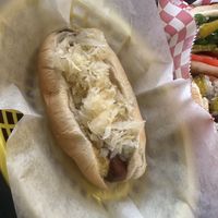 Clevelander   at Dog Daze in Canton