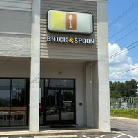 Place   at Brick & Spoon - I65 in Mobile