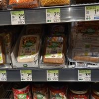 tofuuuu at dm drogerie markt in Grad Zagreb