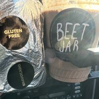   at Beet Jar in Cleveland