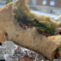Bravocado  at Beet Jar in Cleveland
