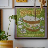 BRAVOCADO at Beet Jar in Cleveland