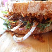 THE BRAVOCADO at Beet Jar in Cleveland
