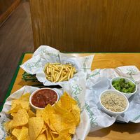 Food   at Beef 'O' Brady's in Mobile