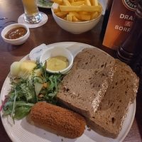 at Stadscafé Oudewater in Oudewater