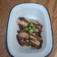  at Lil Bao - Wolf Foodcourt 🐺 in Brussels
