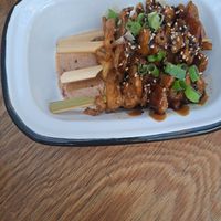  at Lil Bao - Wolf Foodcourt 🐺 in Brussels