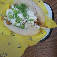  at Lil Bao - Wolf Foodcourt 🐺 in Brussels