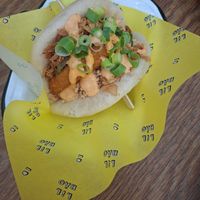  at Lil Bao - Wolf Foodcourt 🐺 in Brussels