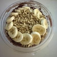   at Pure Green - Juice Bar S Michigan Ave in Chicago