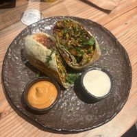   at Hg Soho in England