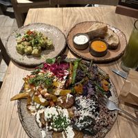   at Hg Soho in England