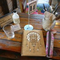 Amrita Garden at Amrita Garden in Chiang Mai