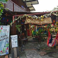 Amrita Garden at Amrita Garden in Chiang Mai