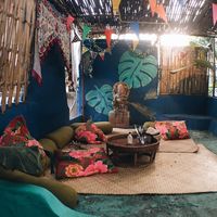 Lively at Amrita Garden in Chiang Mai