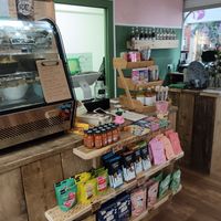  at TTG Grub Club in Eastbourne