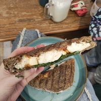  at TTG Grub Club in Eastbourne