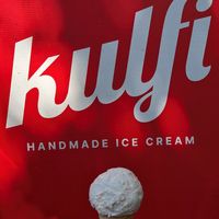 Coconut Cardamom Cashew at Kulfi in Portland