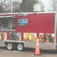 Kitoko Bites food truck Apex location at Kitoko Bites - Apex in Apex