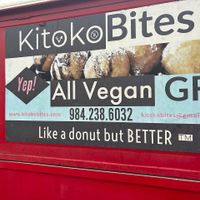 Kitoko Bites contact info at Kitoko Bites - Apex in Apex