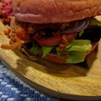  at Indigo Cafe in Luang Prabang