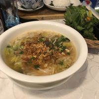   at Indigo Cafe in Luang Prabang