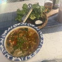   at Indigo Cafe in Luang Prabang