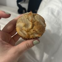   at Indigo Cafe in Luang Prabang