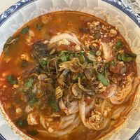   at Indigo Cafe in Luang Prabang