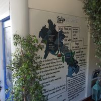 indigo 4 at Indigo Cafe in Luang Prabang