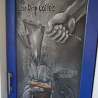 indigo 2 at Indigo Cafe in Luang Prabang