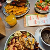  at Katzentempel Hamburg Hafencity in Hamburg