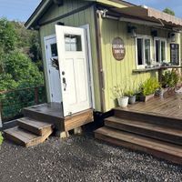 Cute Shop  at The Granola House in Lihue