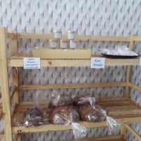 Breads at Chiang Mai Bread in Chiang Mai