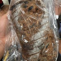 Raisin Cashew Bread  at Chiang Mai Bread in Chiang Mai