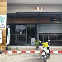 Front at Chiang Mai Bread in Chiang Mai