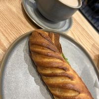   at Land & Monkeys - Beaubourg in Paris