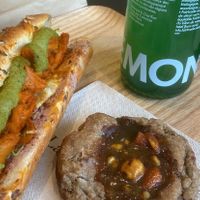   at Land & Monkeys - Beaubourg in Paris