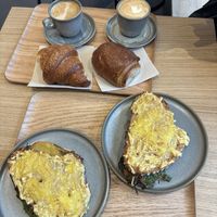   at Land & Monkeys - Beaubourg in Paris